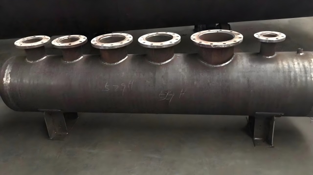 保定集分水器属于特种设备吗